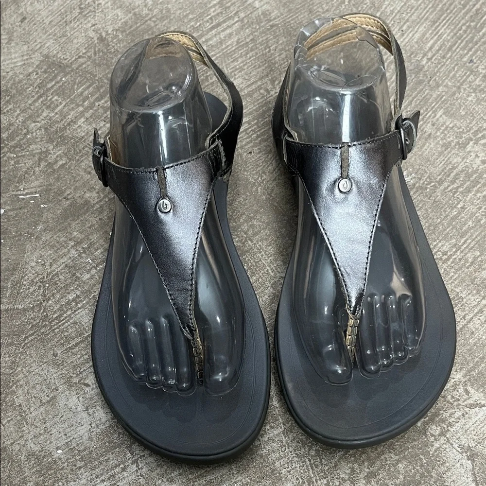 🌸🌸 OLUKAI SANDALS 🌸🌸 - Picture 1 of 7